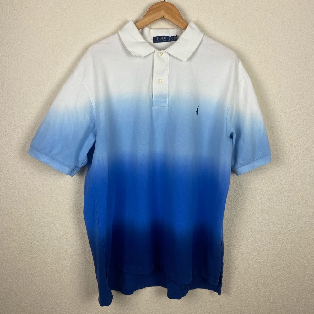 Ralph Lauren polo shirt